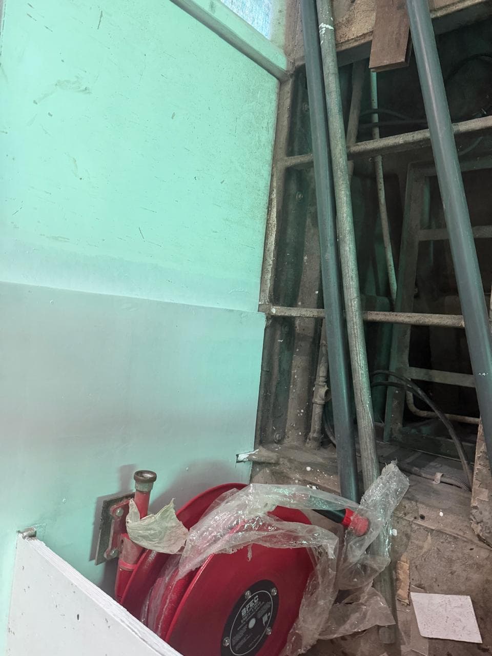 Bolgoda Party Ship — site photograph 02
