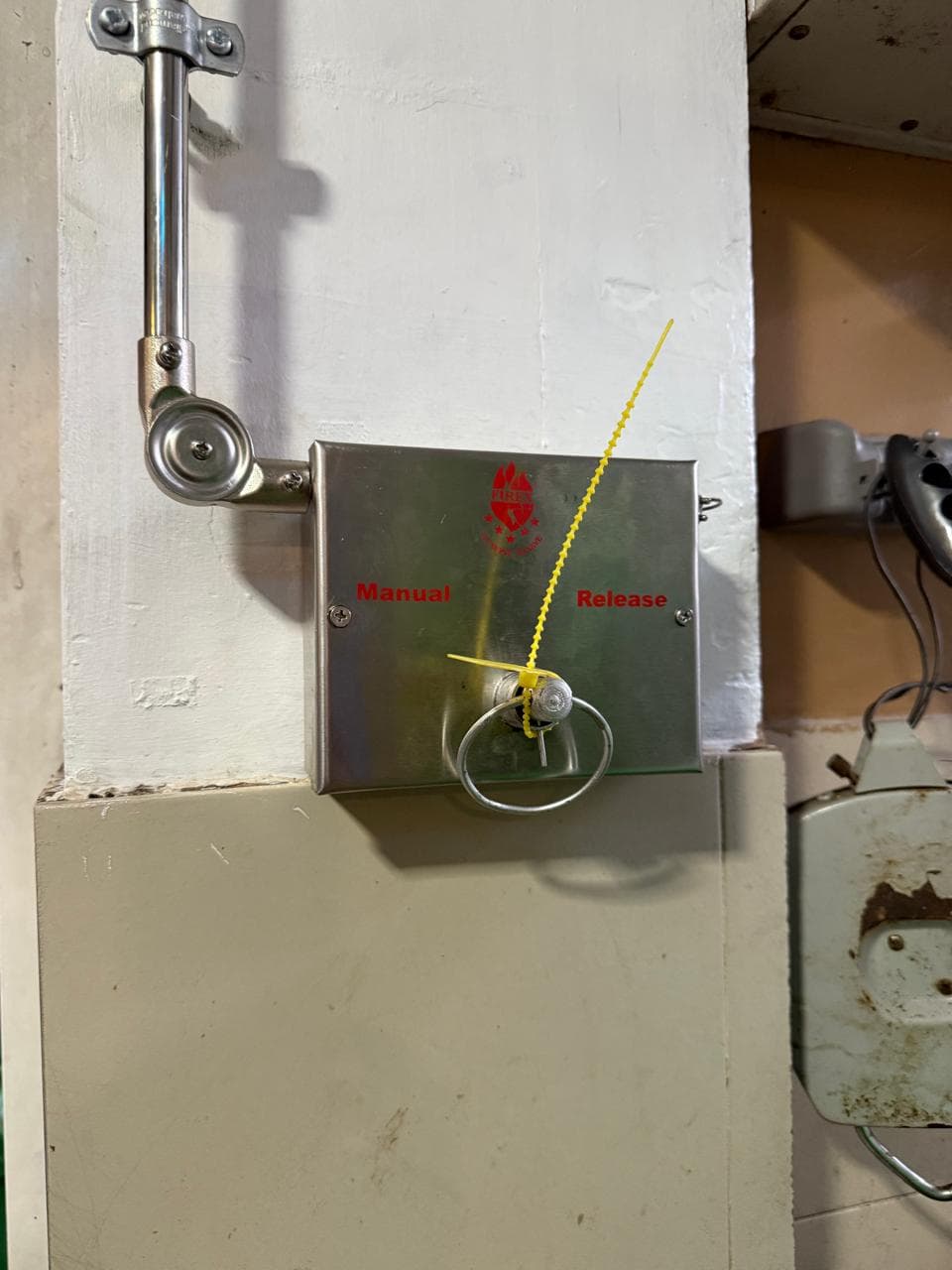 Hemas Hospital — site photograph 04