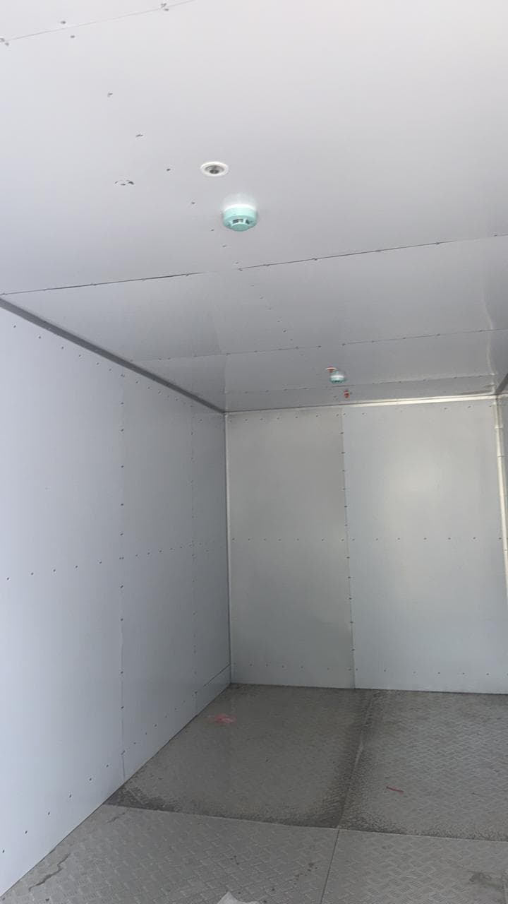 STF Training School — site photograph 03
